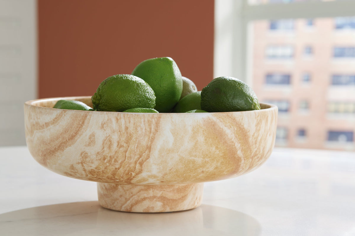 Cammen Bowl - Bowl - Half Price Furniture