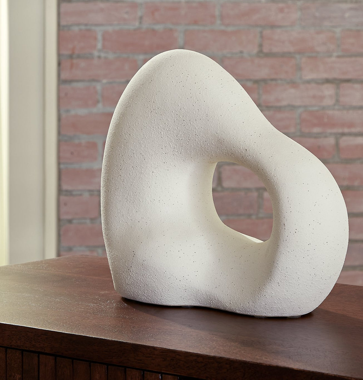 Arthrow Sculpture - Half Price Furniture