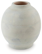 Clayson Vase - Vase - Half Price Furniture