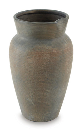 Brickmen Vase - Vase - Half Price Furniture