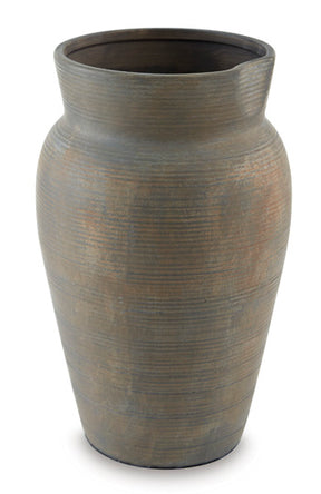 Brickmen Vase - Vase - Half Price Furniture