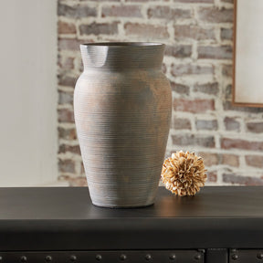 Brickmen Vase - Vase - Half Price Furniture