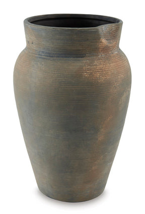 Brickmen Vase - Vase - Half Price Furniture