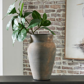 Brickmen Vase - Vase - Half Price Furniture