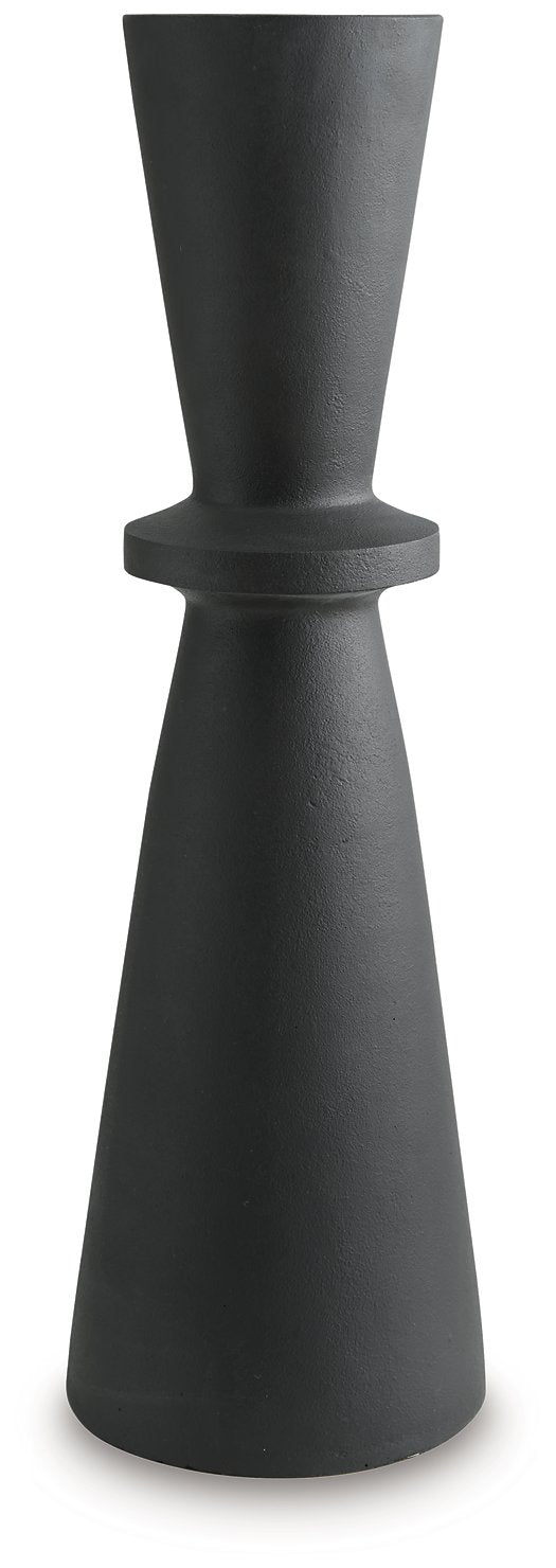 Collisten Vase Half Price Furniture