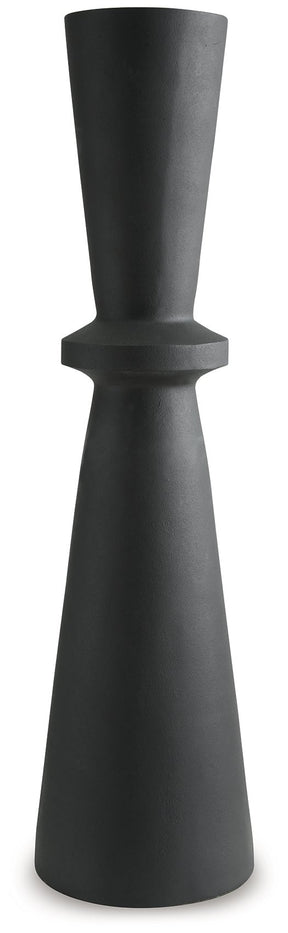 Collisten Vase - Vase - Half Price Furniture