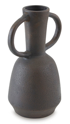 Aadeen Vase - Vase - Half Price Furniture