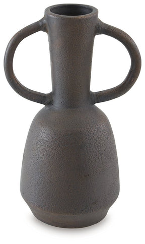 Aadeen Vase - Vase - Half Price Furniture