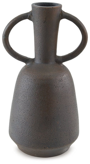 Aadeen Vase - Vase - Half Price Furniture