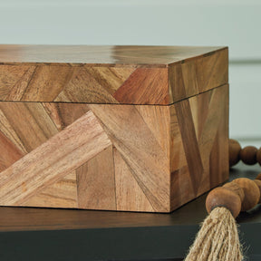 Antford Box (Set of 2) - Box Set - Half Price Furniture