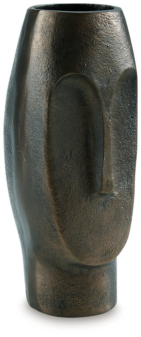 Elanman Vase - Vase - Half Price Furniture