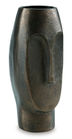 Elanman Vase - Vase - Half Price Furniture
