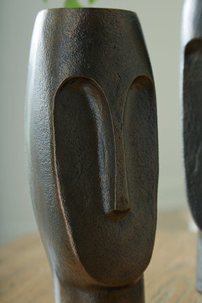 Elanman Vase - Vase - Half Price Furniture