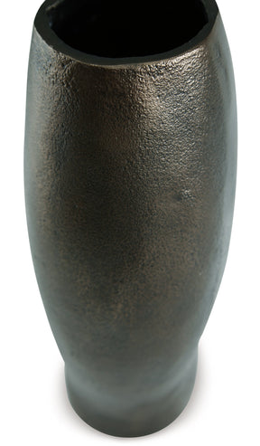Elanman Vase - Vase - Half Price Furniture