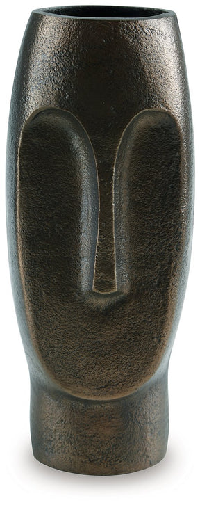 Elanman Vase - Vase - Half Price Furniture