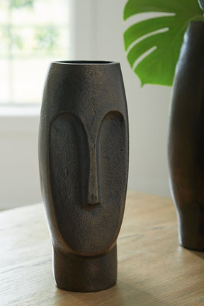 Elanman Vase - Vase - Half Price Furniture