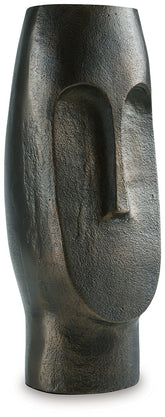 Elanman Vase Half Price Furniture