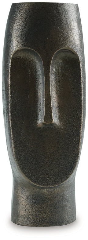 Elanman Vase - Vase - Half Price Furniture