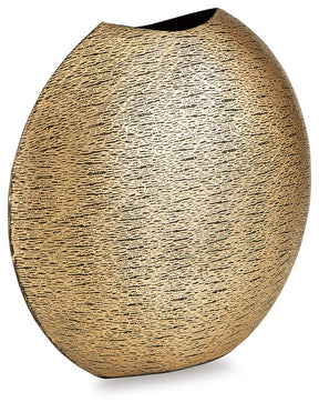 Iansboro Vase Half Price Furniture