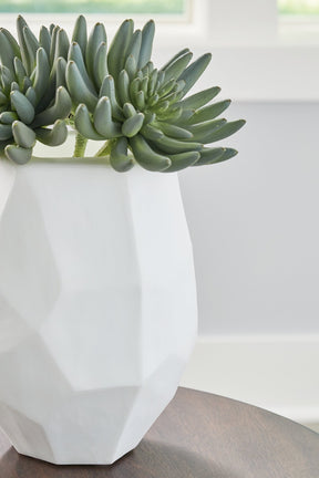 Karenton Vase Half Price Furniture