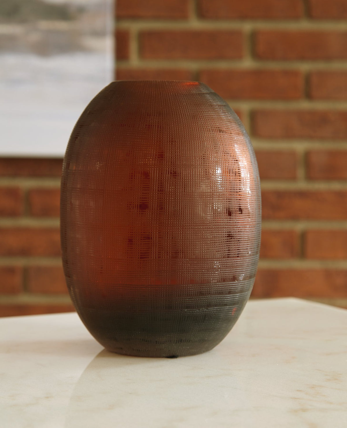 Embersen Vase (Set of 2) - Vase - Half Price Furniture