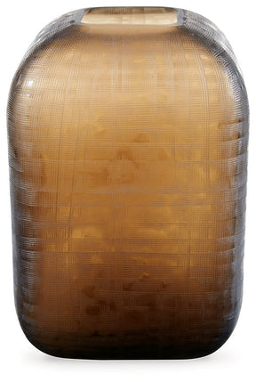 Capard Vase Half Price Furniture