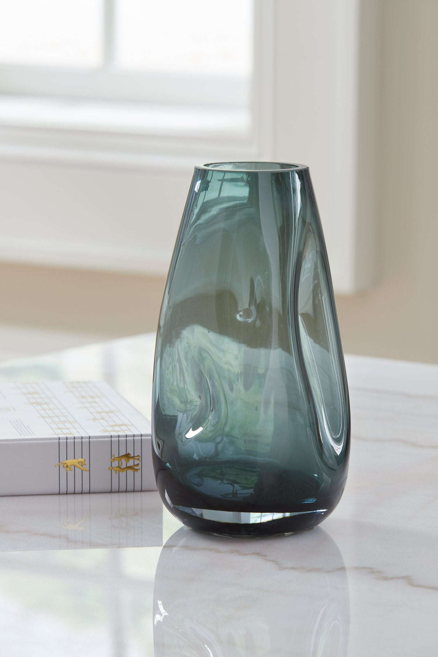 Beamund Vase (Set of 2) Half Price Furniture