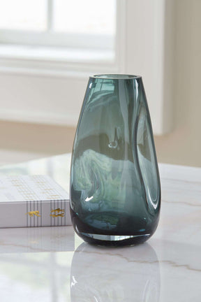 Beamund Vase (Set of 2) Half Price Furniture