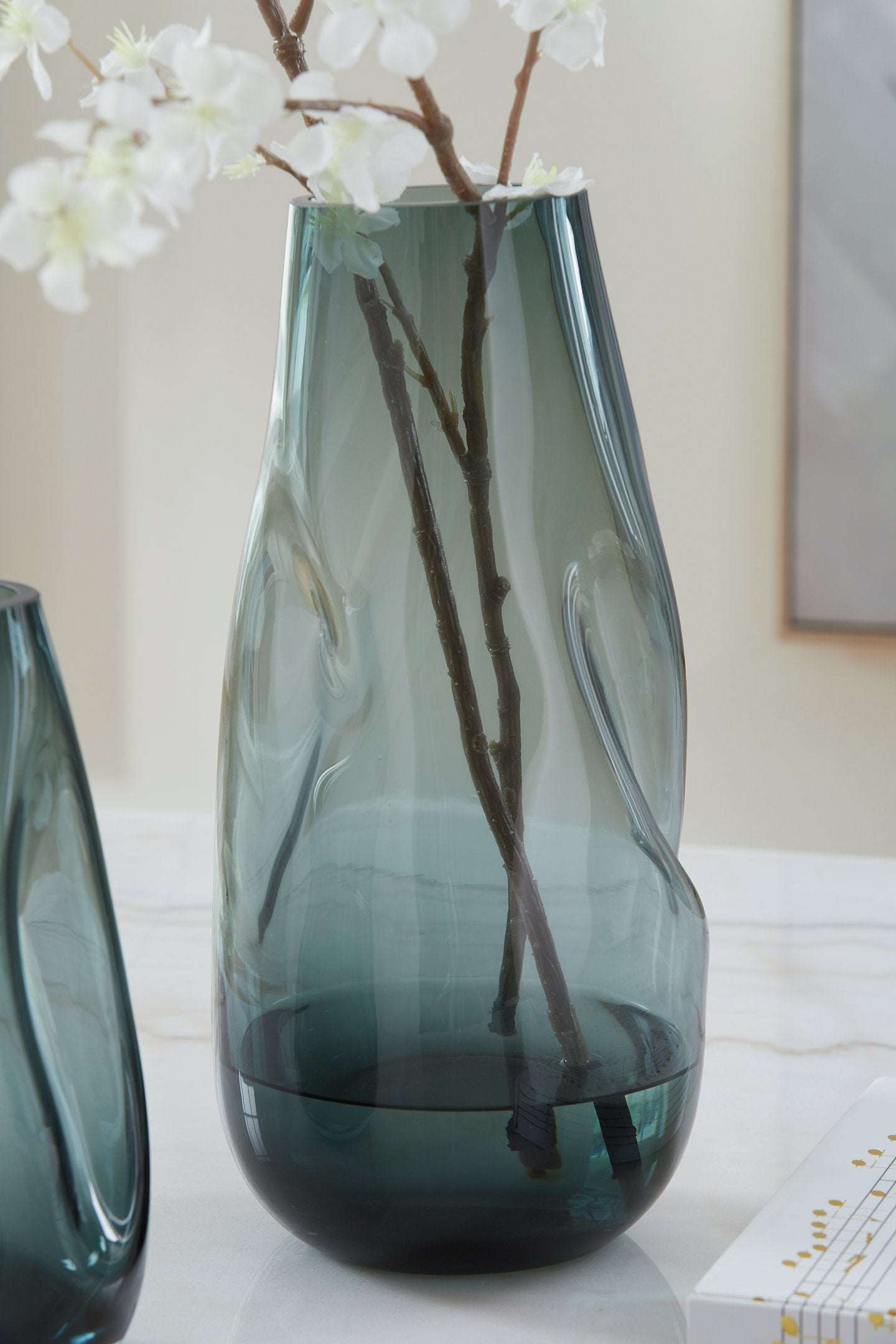 Beamund Vase (Set of 2) Half Price Furniture