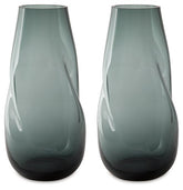 Beamund Vase (Set of 2)  Half Price Furniture