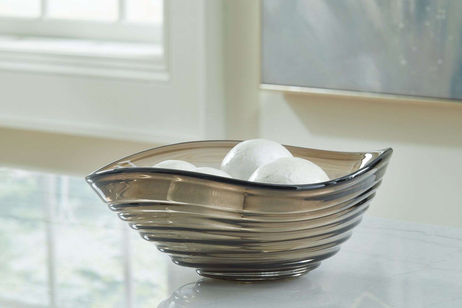 Solariston Bowl - Half Price Furniture
