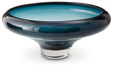Vallborough Bowl Half Price Furniture