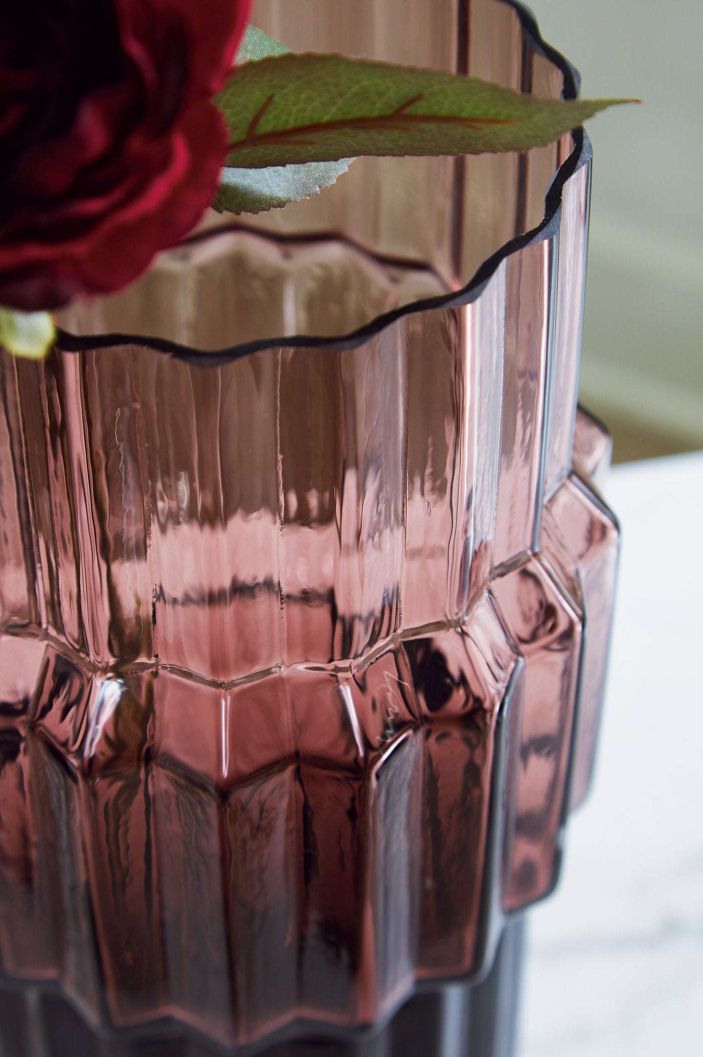 Dorlow Vase (Set of 2) - Vase - Half Price Furniture