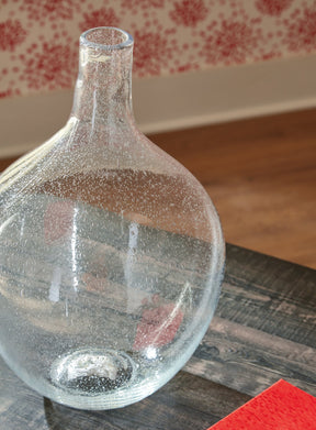 Kurthorne Vase - Half Price Furniture