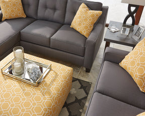 Dympna Accessory Set (Set of 5) - Table Accessory Set - Half Price Furniture