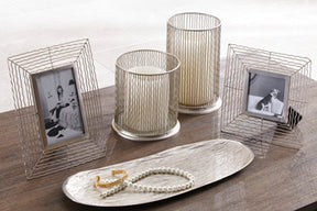 Dympna Accessory Set (Set of 5) - Table Accessory Set - Half Price Furniture