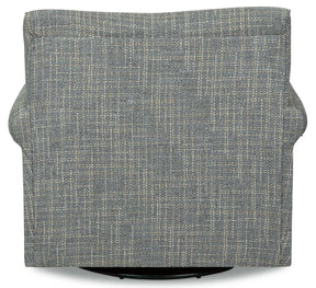 Renley Accent Chair Half Price Furniture