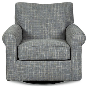 Renley Accent Chair Half Price Furniture