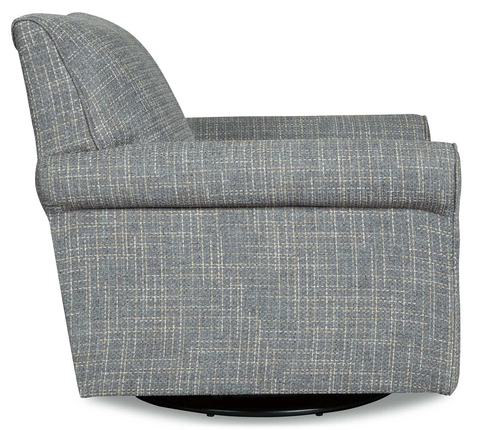 Renley Accent Chair Half Price Furniture