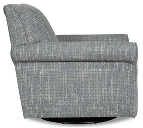 Renley Accent Chair Half Price Furniture
