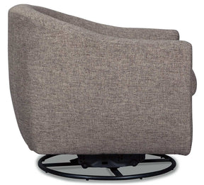Upshur Accent Chair Half Price Furniture