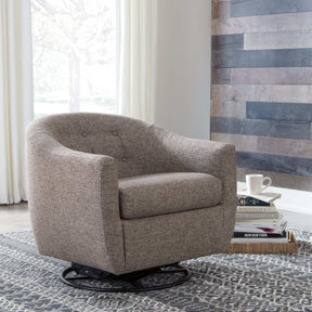 Upshur Accent Chair Half Price Furniture