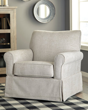 Searcy Accent Chair - Half Price Furniture