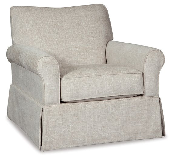 Searcy Accent Chair  Half Price Furniture