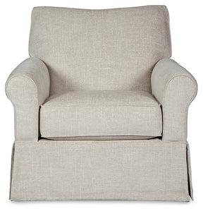 Searcy Accent Chair - Half Price Furniture