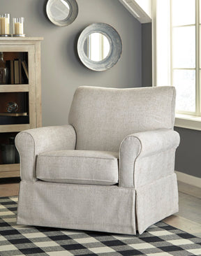 Searcy Accent Chair - Half Price Furniture