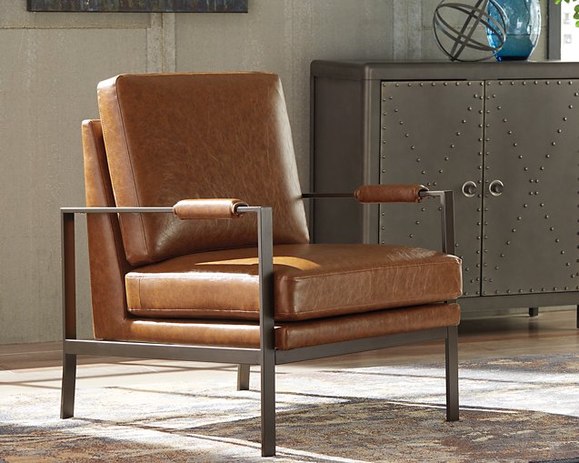 Peacemaker Accent Chair - Half Price Furniture