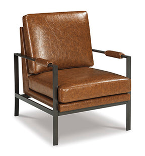 Peacemaker Accent Chair - Half Price Furniture