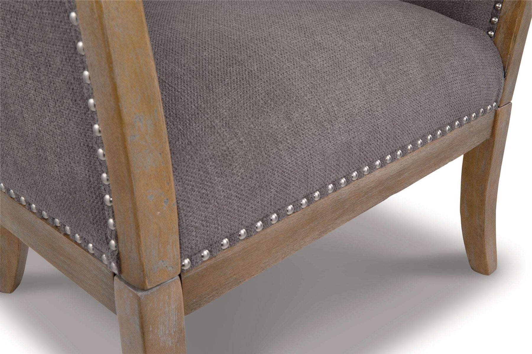 Engineer Accent Chair - Accent Chair - Half Price Furniture