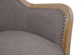 Engineer Accent Chair - Accent Chair - Half Price Furniture